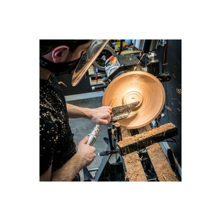 Wood lathe LAGUNA Revo 1836 (professional)