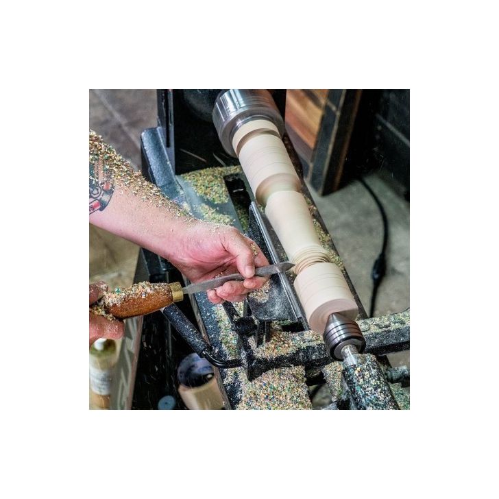 Wood lathe LAGUNA Revo 1836 (professional)