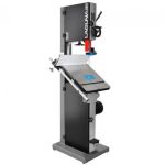 Professional band saw LAGUNA 14BX