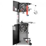 Professional band saw LAGUNA 14BX