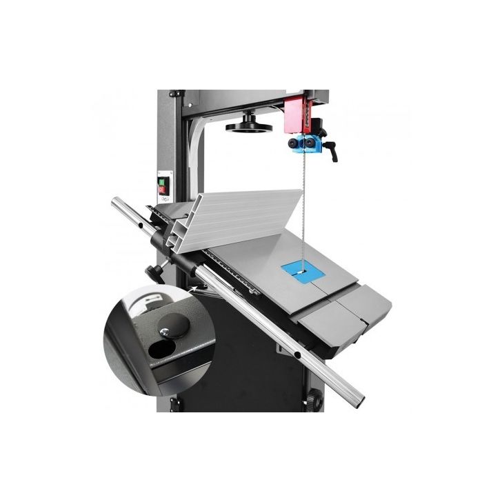 Profesionāls lentzāģis LAGUNA 14BX