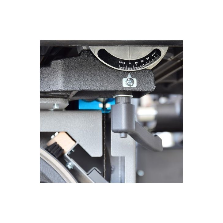 Professional band saw LAGUNA 14BX