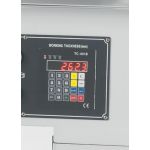 Biezumēvele Bernardo TP 630 D