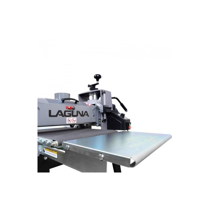 Feed tables for grinder LAGUNA 1632 SuperMax