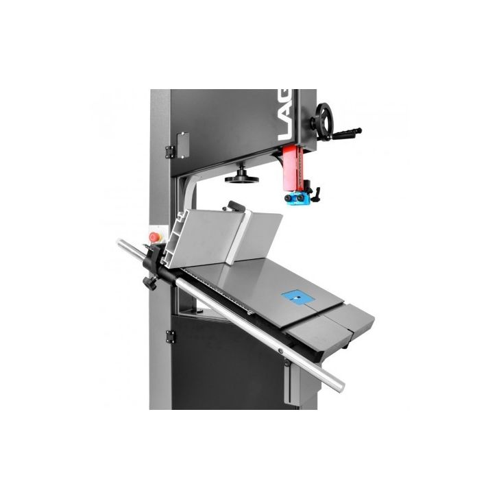 Профессиональная ленточная пила LAGUNA 18BX