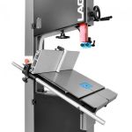 Professional band saw LAGUNA 18BX