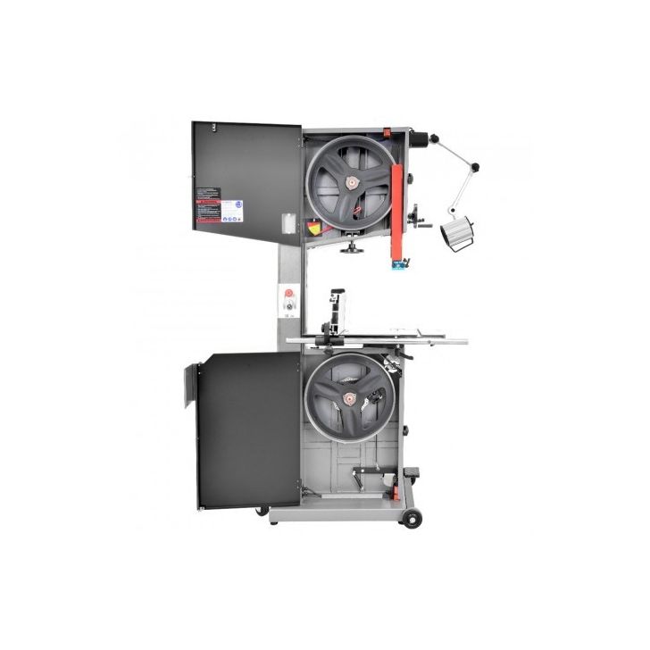 Profesionāls lentzāģis LAGUNA 18BX