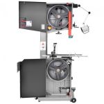 Профессиональная ленточная пила LAGUNA 18BX