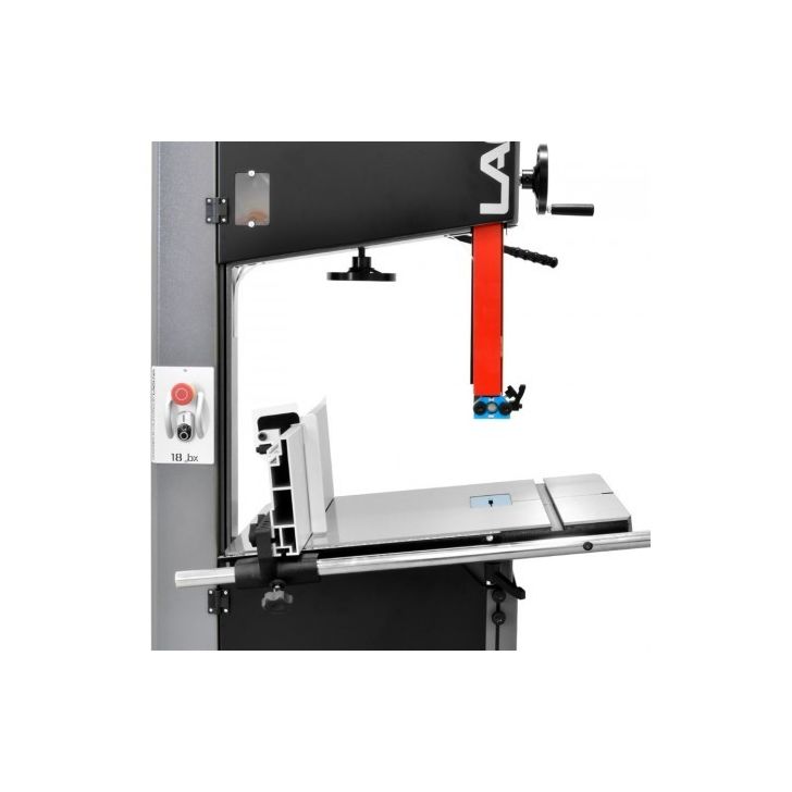 Профессиональная ленточная пила LAGUNA 18BX