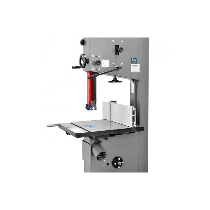 Profesionāls lentzāģis LAGUNA 18BX