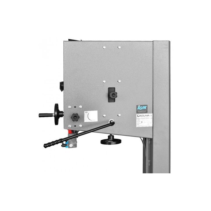 Профессиональная ленточная пила LAGUNA 18BX