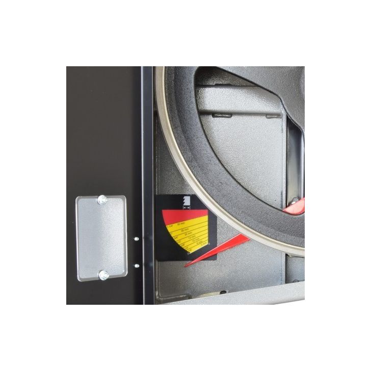 Professional band saw LAGUNA 18BX