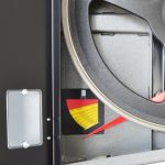 Профессиональная ленточная пила LAGUNA 18BX