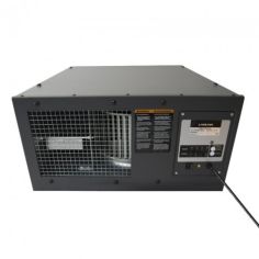 Filtration system LAGUNA Aflux 12, 150W, 2038 m³/h