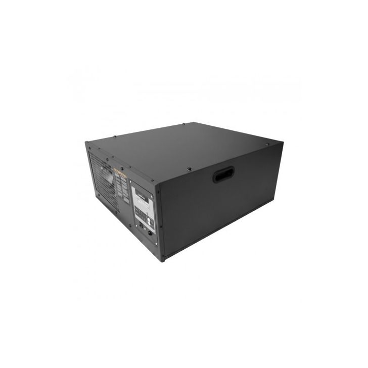 Filtration system LAGUNA Aflux 12, 150W, 2038 m³/h