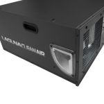 Система фильтрации LAGUNA Aflux 12, 150 Вт, 2038 м³/ч