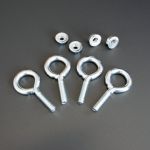 Filtration system LAGUNA Aflux 12, 150W, 2038 m³/h