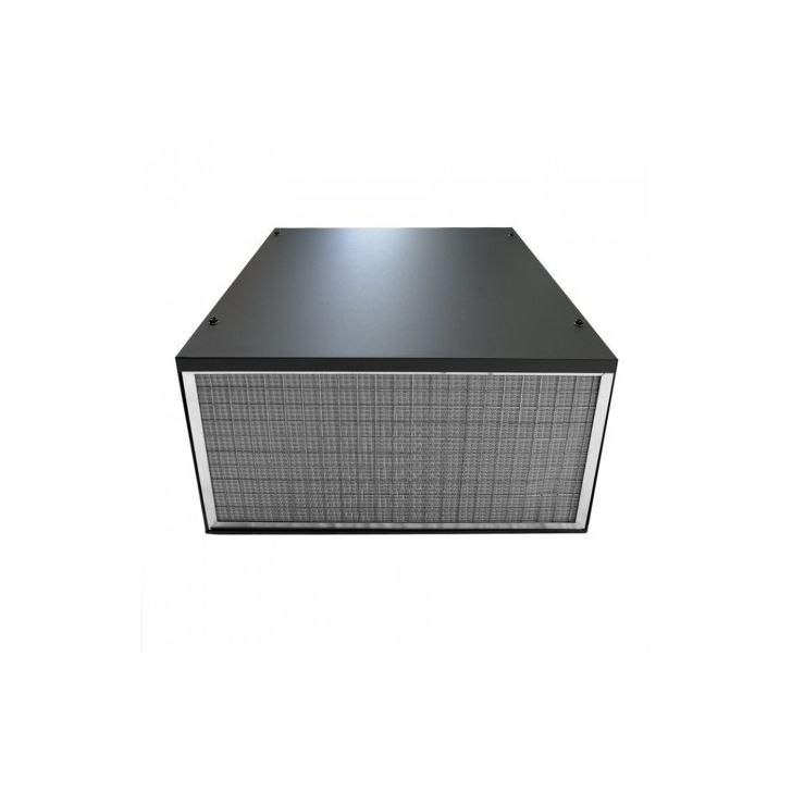 Filtrēšanas sistēma LAGUNA Aflux 12, 150W, 2038 m³/h