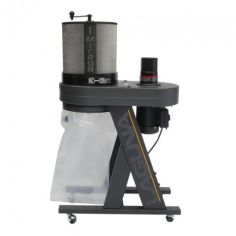 Dust collector LAGUNA BFlux 1, 750W, 884 m³/h 2