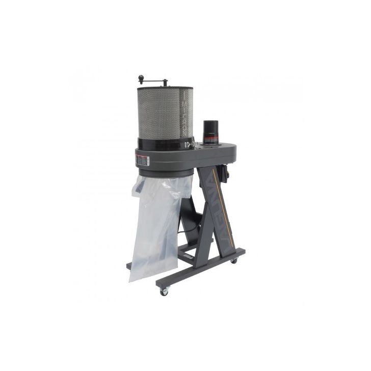 Dust collector LAGUNA BFlux 1, 750W, 884 m³/h