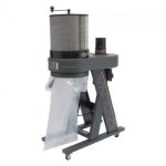 Dust collector LAGUNA BFlux 1, 750W, 884 m³/h