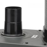 Dust collector LAGUNA BFlux 1, 750W, 884 m³/h