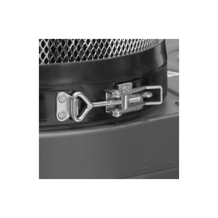 Пылесборник LAGUNA BFlux 1, 750 Вт, 884 м³/ч