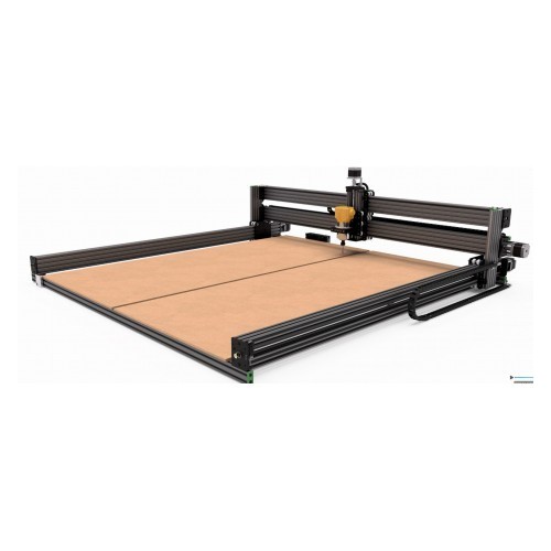 CNC Frēzēšanas un gravēšanas iekārta Lead CNC Openbuilds Pro 1000x1000