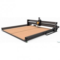 CNC Frēzēšanas un gravēšanas iekārta Lead CNC Openbuilds Pro 1000x1000