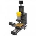 CNC Milling and engraving machine Lead CNC Openbuilds Minimill