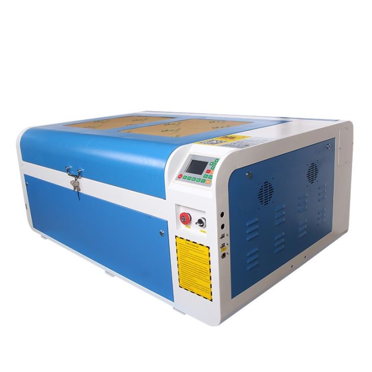 CO2 laser machine 100W DSP 100x60cm XM-1060 (with RECI tube)