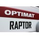 4-operāciju kombinētais darbagalds OPTIMAT RAPTOR C3-F4