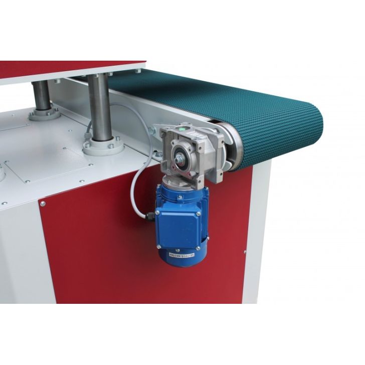 Щеточная машина, структурирующая машина, антиквирующая машина OPTIMAT STRUKTURA 30.02