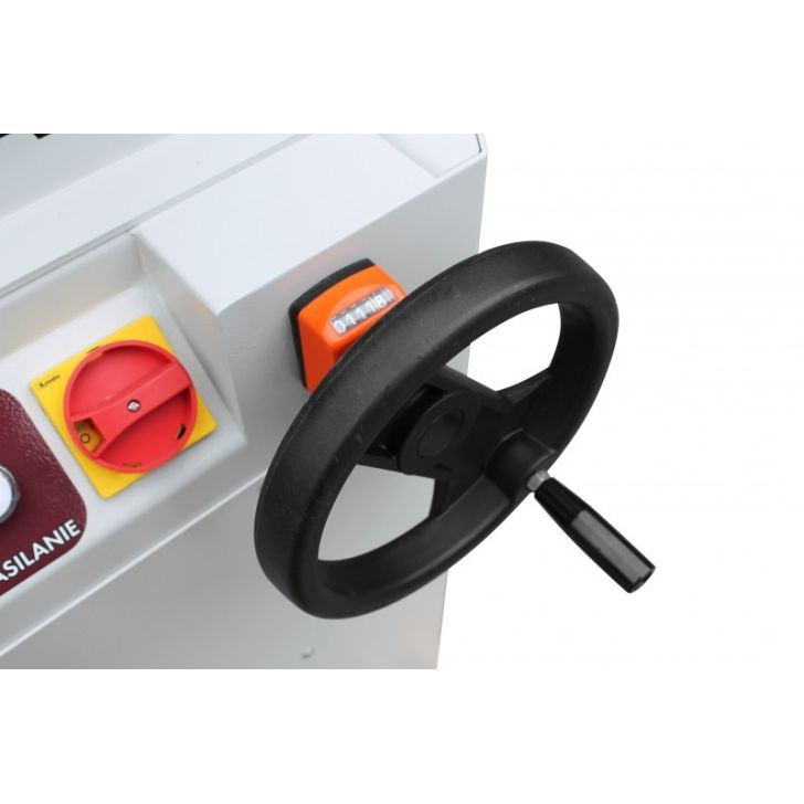 Щеточная машина, структурирующая машина, антиквирующая машина OPTIMAT STRUKTURA 30.02