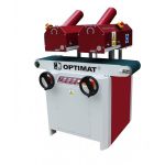 Кисти, структурирующая машина, машина для старения OPTIMAT STRUKTURA 40.02