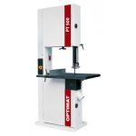 Optimat PT 500 bandsaw for wood