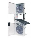 Optimat PT 500 bandsaw for wood