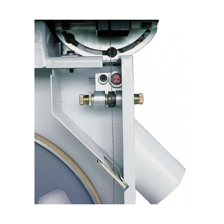 Optimat PT 500 bandsaw for wood