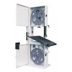 Optimat Ленточная пила PT 600 по дереву 2