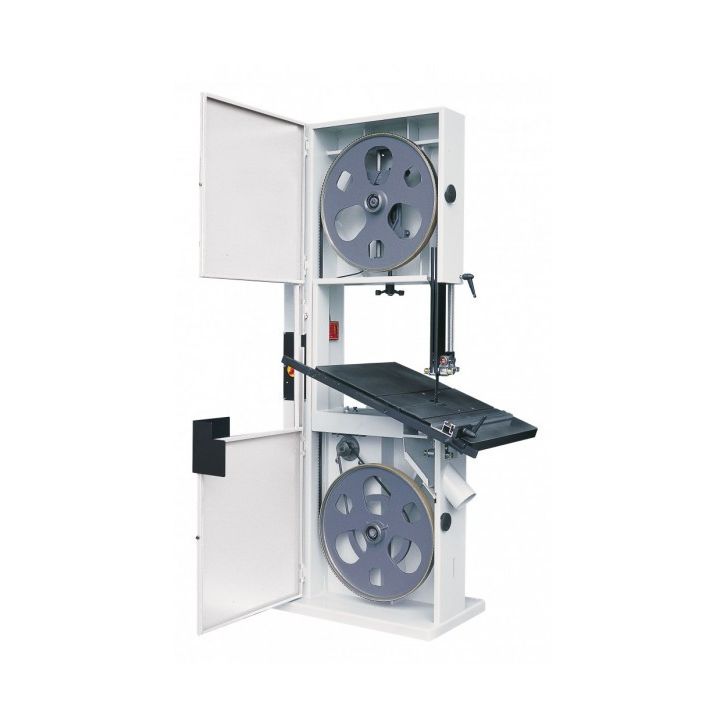 Optimat Ленточная пила PT 600 по дереву