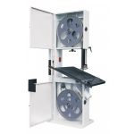 Optimat PT 600 bandsaw for wood