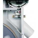 Optimat PT 600 bandsaw for wood