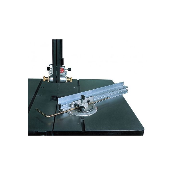 Optimat PT 600 bandsaw for wood