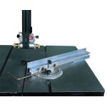 Optimat PT 600 bandsaw for wood