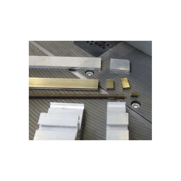 Optimat PT 600 bandsaw for wood