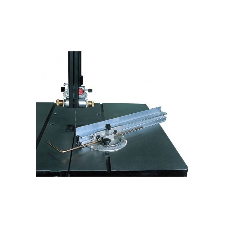 Optimat PT 700 bandsaw for wood