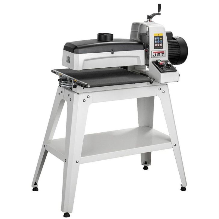 Grinder JET JWDS-1632 (set)