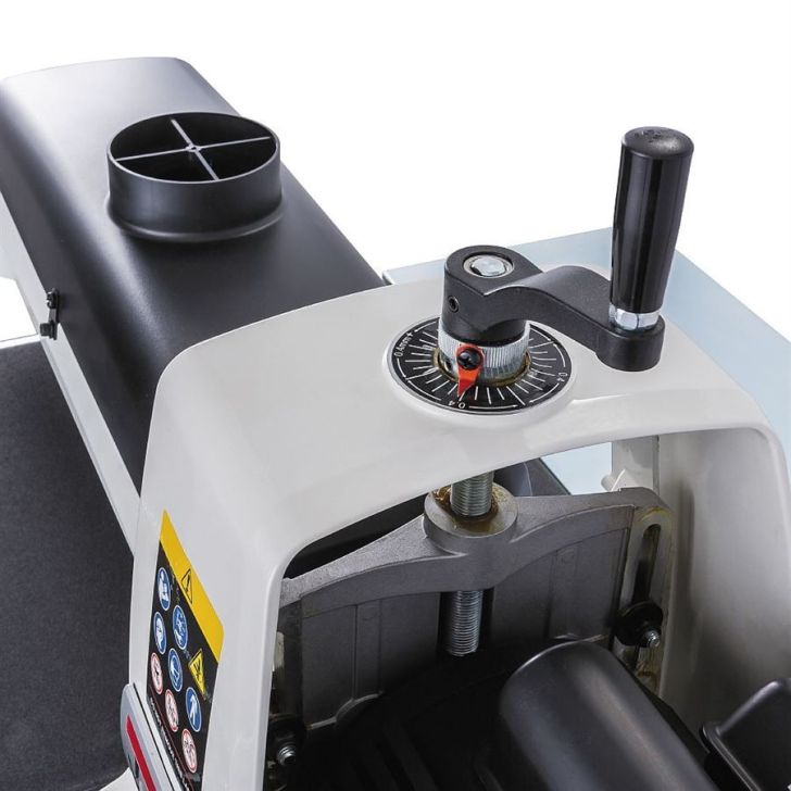 Grinder JET JWDS-1632 (set)