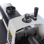 Шлифмашинка JET JWDS-1632 (комплект)