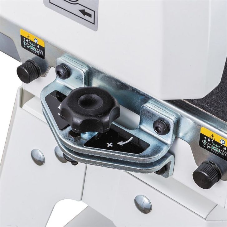 Grinder JET JWDS-1632 (set)